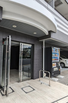 プレミアムキューブ大森本町 
