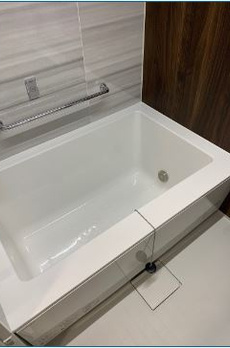 ORSUS大鳥居 