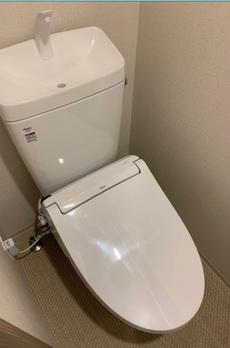 ORSUS大鳥居 