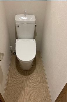 ORSUS大鳥居 