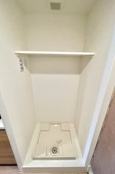 ラクラス旗の台 