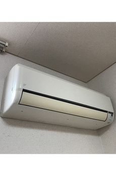 メゾン志樹 
