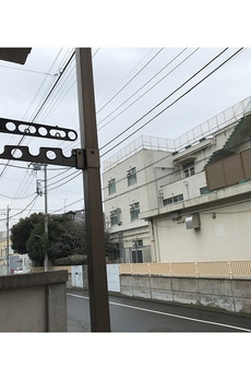 メゾン志樹 