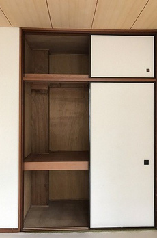 メゾン志樹 