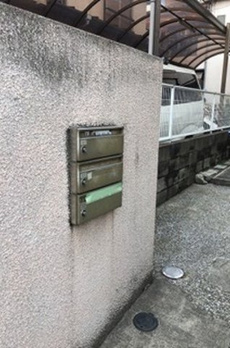 メゾン志樹 
