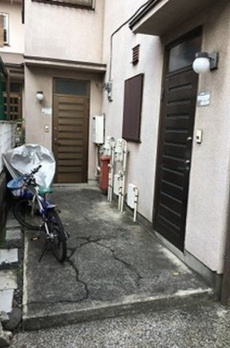 メゾン志樹 