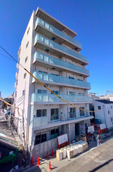 リヴシティ墨田イースト 