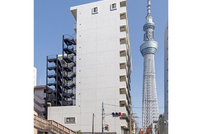 ミリアレジデンス押上