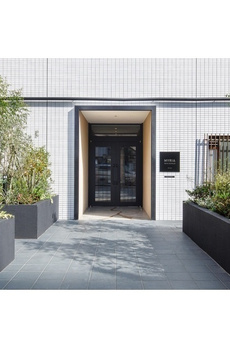 ミリアレジデンス押上 