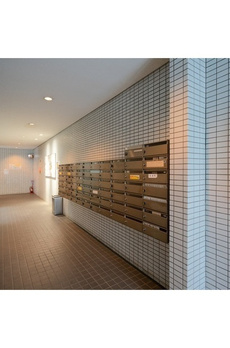 ミリアレジデンス押上 