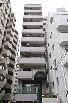 スカイノブレ川崎柳町 