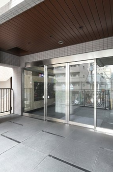 スカイノブレ川崎柳町 