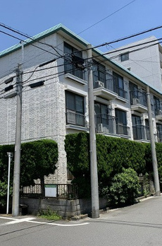 セラミックハイツ鶴見 