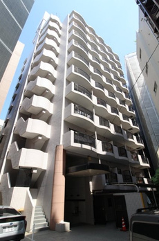 パーク・ノヴァ横浜・参番館 