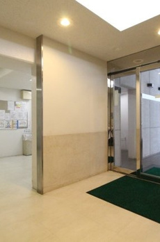 パーク・ノヴァ横浜・参番館 