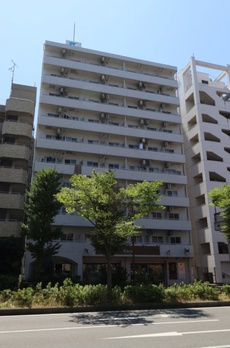 スカイコート川崎第２ 