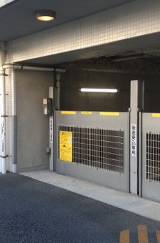 プラウドフラット横浜 