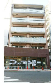 アンシャンテ門前仲町 