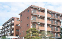 ドエルリバーサイド大島