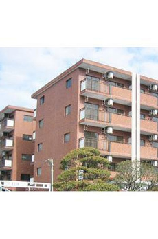 ドエルリバーサイド大島 