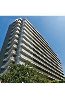 パークアクシス東陽町・親水公園 