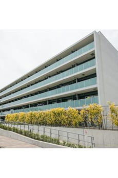 フェールメゾン西大島 