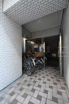 パールシティ川崎 