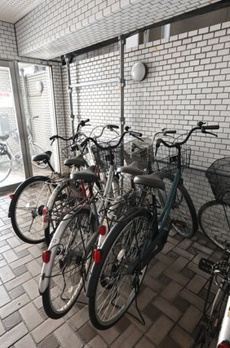 パールシティ川崎 