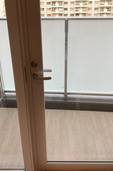 バウスフラッツ品川キャナルサイド 