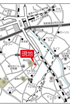 代官山BLESS 