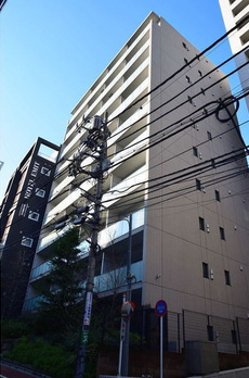 KDXレジデンス渋谷神南 