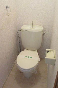 セラミックハイツ鶴見 