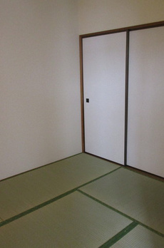 セラミックハイツ鶴見 