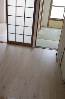 セラミックハイツ鶴見 