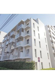 PRIME　URBAN　東中野　COURT 