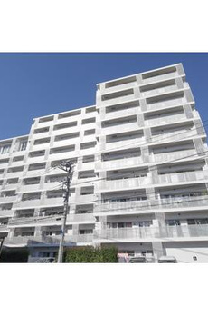 PRIME　URBAN　東中野　COURT 
