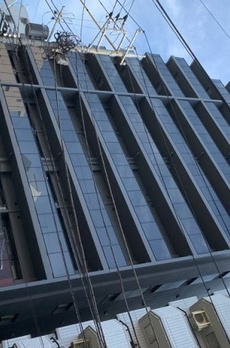 ドゥーエ両国Ⅲ 