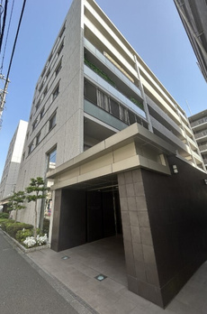ラヴィアンコート墨田業平 