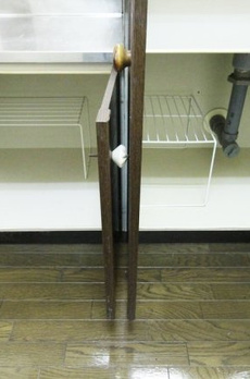 エヴェナール南六郷 