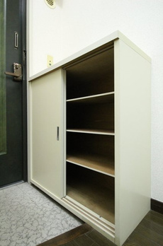 エヴェナール南六郷 