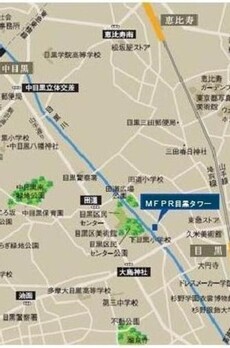 MFPR目黒タワー 