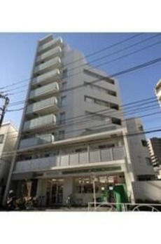 MFPRコート目黒南 