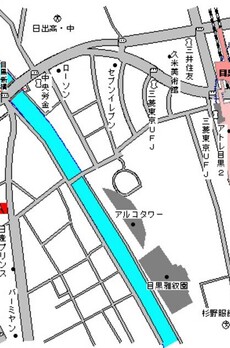 MFPRコート目黒南 