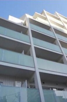 MFPRコート目黒南 