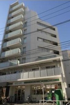 MFPRコート目黒南 