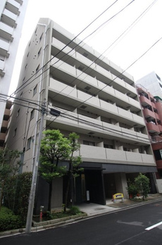 ルモンド南麻布 