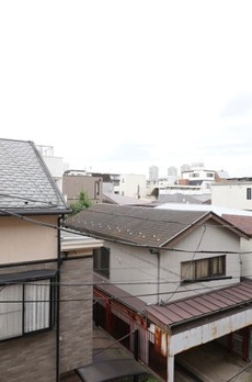 ライオンズマンション鵜の木駅前 