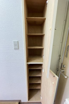 スカイコート洗足池 