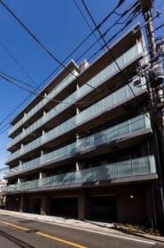 エディアン目黒本町 