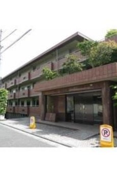 グランフォート目黒 